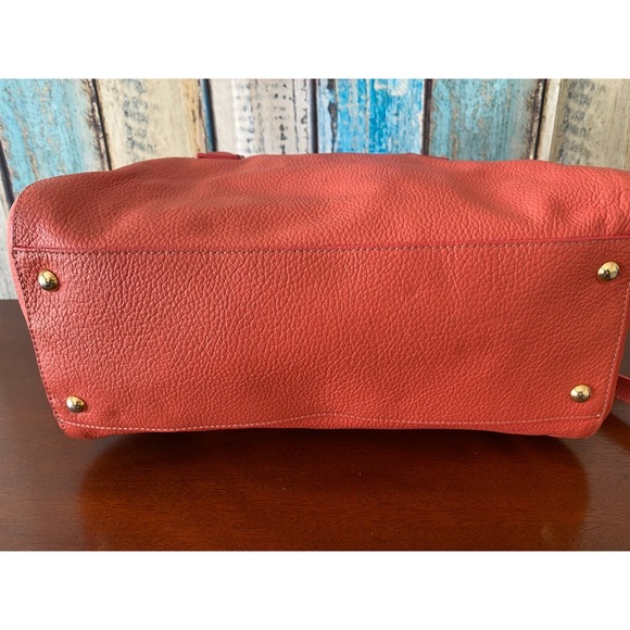 Vittoria Napoli-Leather Handbag - Picture 12 of 16